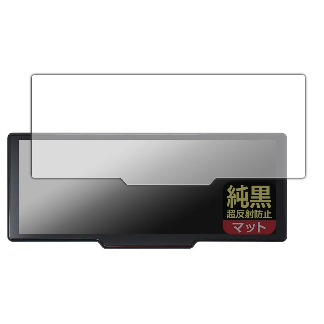Amazon | PDA工房 KASUVAR 10.26インチ ディスプレイオーディオ KAR10W