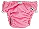 ARENA Baby Windel Badehose Kleinkinder Windel Badehose Friends, Pink, 18M, 003797