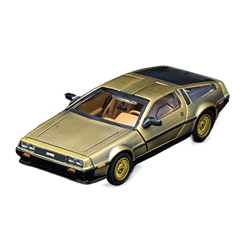 COCOSTOR Modelo Carros A Escala Real De Coleccion para Coche De Aleación De Metal Modelo De...