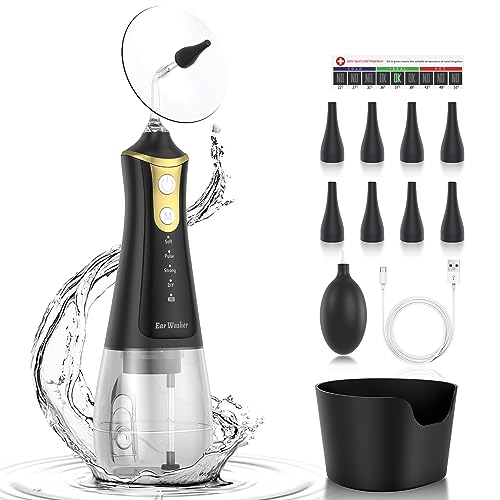 10 Best Waterpik To Clean Ear Wax By An Expert Glory Cycles