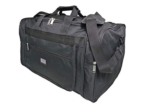 jazzi onboard luggage