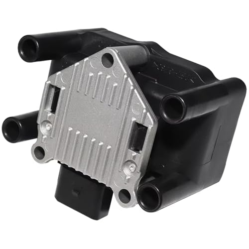 Bobine d'allumage pour Coccinelle 1998-2011 | Pack auto 032905106D - 3
