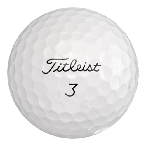 Titleist Pro V1 Mint Used Golf Balls