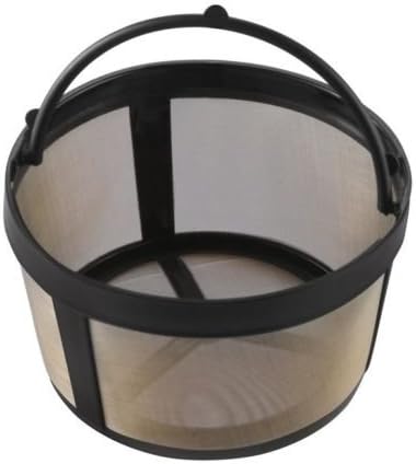 GoldTone Reusable 4 Cup Basket 