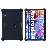 13インチ Android タブレット TECLAST T65 Max ケース付 Amazon | TECLAST T65 Max Android 14 専用保護ケース、13インチ