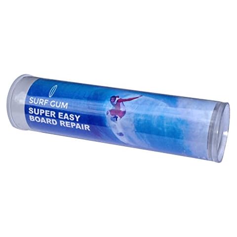 Kit de reparación de tabla de surf Surf Gum Super Easy Board Repair Cover