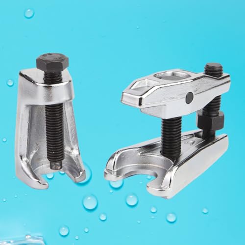 Extractor de juntas para coche ULTECHNOVO para soltar rótulas atascadas sin usar martillo 2