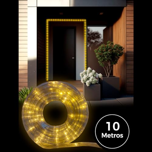 El mejor review de Mangueras decorativas impermeables del mes. 6 Imagen adicional