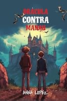 Algopix Similar Product 18 - Dracula Contra Manah Level B1 with