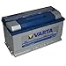 Price comparison product image Varta G3 Blue Dynamic Car Battery 95 Ah