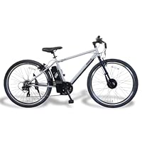 Amazon | 【100%完成納品】PELTECH(ペルテック) TDA-712L 電動アシスト