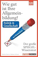 Wie gut ist Ihre Allgemeinbildung? 3462042831 Book Cover