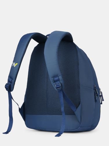 Image of Wildcraft Mosaic 2 compartment Laptop Backpack 32L