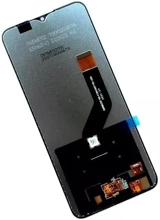 SHOWGOOD for Multilaser G Max 2 LCD Display with Touch Screen Digitizer Assembly Tools LCD Display