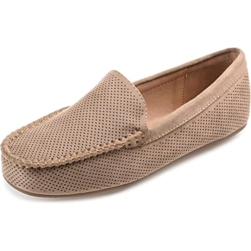 Image of Journee Women's Comfort Halsey Loafer