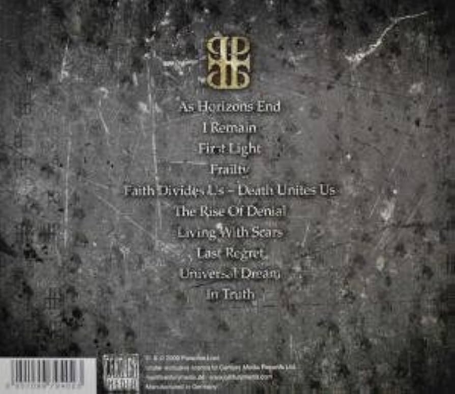 Amazon.co.jp: Faith Divides Us Death Unites Us: Music