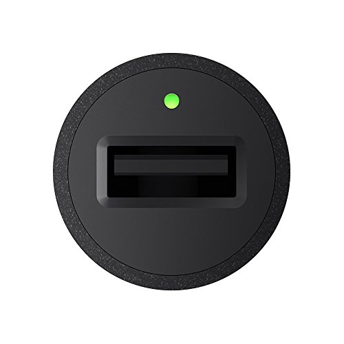 Belkin Quick Charge 3.0 Car Charger USB C to A Cable BL - vue 6