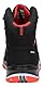 ELTEN Unisex Alan XXTP Black-red Mid ESD S3S Sicherheitsstiefel, 44 EU