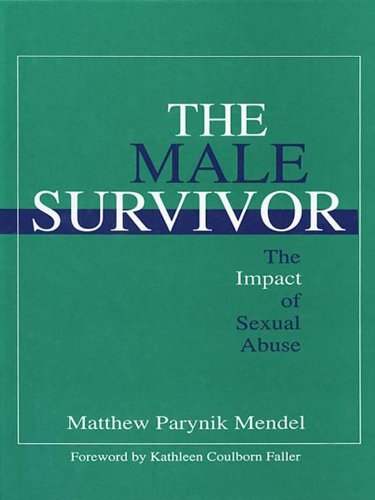 The Male Survivor: The Impact of Sexual Abuse