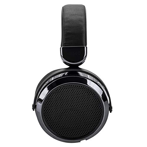 HiFiMan HE-560 V4 Premium Planar Cuffie magnetiche Over-Ear (nero) - Image 7