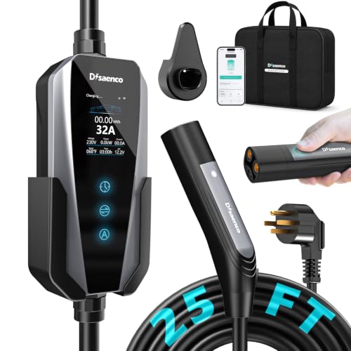 level 2 EV charger Package product image