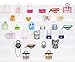 Rainbow High- Mini Accessories Studio Handbags 25+ high-end Mystery Surprise Fashion Collectibles. Mix & Match on Fashion Dolls. Great Gift for Kids 6-12 Years Old and Collectors