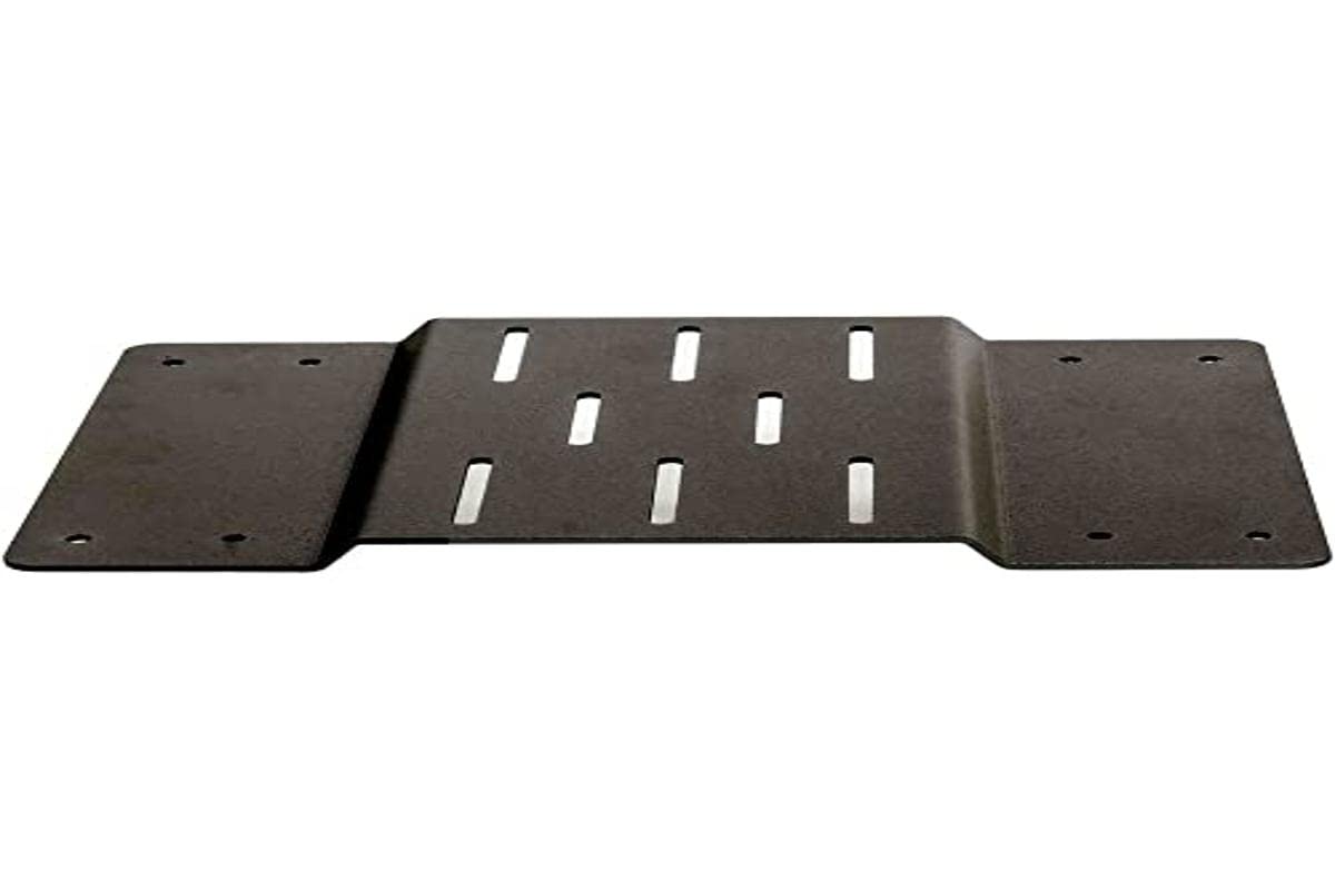 Puig 9329N Top cases moto résistants avec design fonctionnel pour un stockage sécurisé et un transport confortable sur tous types de trajets, Noir