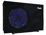 Raypak 017740 Crosswind 50 MBTU Heat Pump