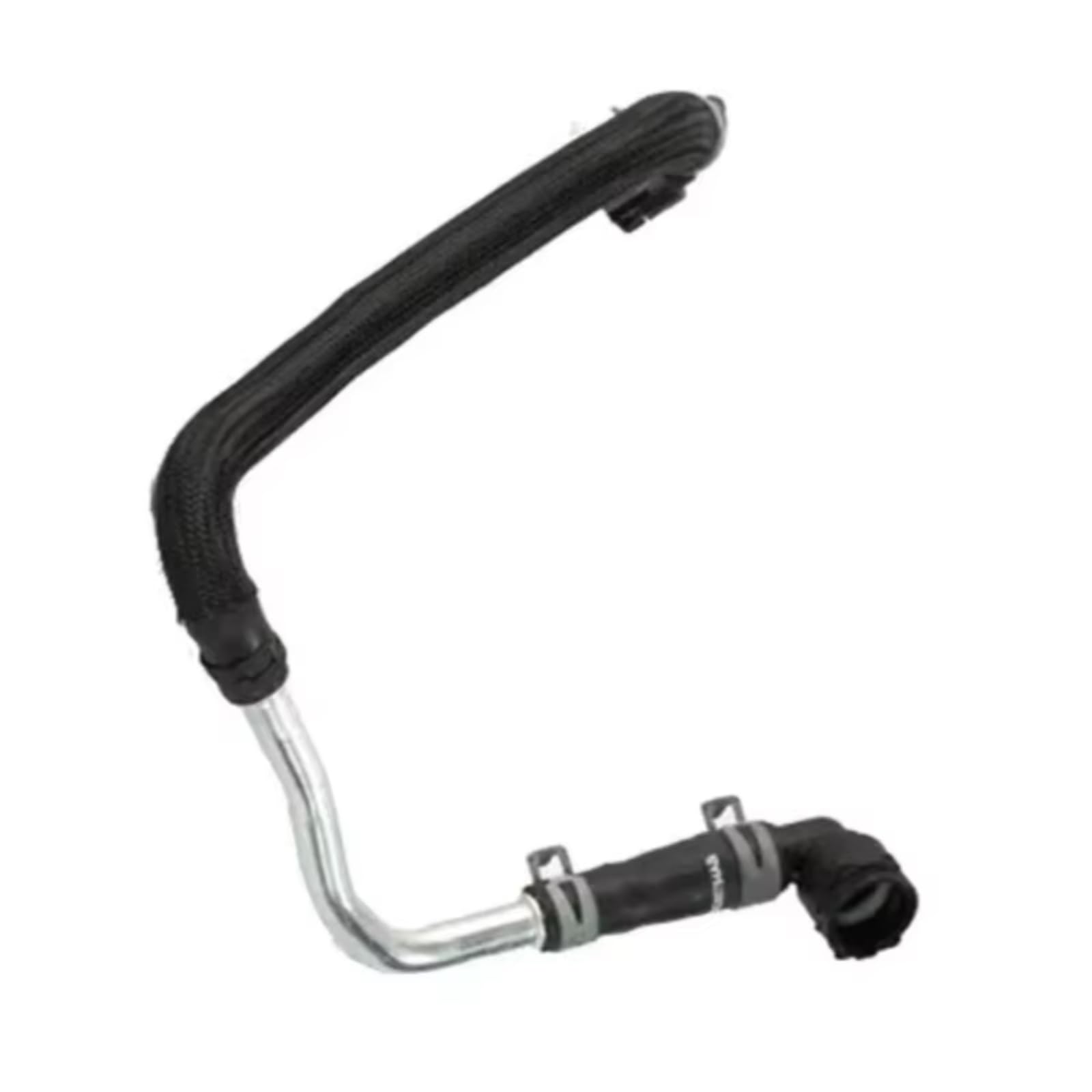 Maieyte One Color Engine Coolant Line Compatible With Jeep For Wrangler 2018 2019 2020 2021 2022 2023 2024 Car Accessories Heater Hose Replacement Oem 68280784Ab