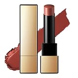 HERA Rouge Classy Lipstick #479 CITY BROWN | Luxurious Long-Lasting Color, Featherlight Comfort, Luminous and Velvety Finish, Seoul-Inspired Shades, Korean Lip Makeup, 0.12 oz. (3.5g)