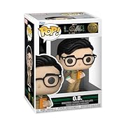 Funko Поп! Marvel: Loki - Ouroboros - (OB) -...