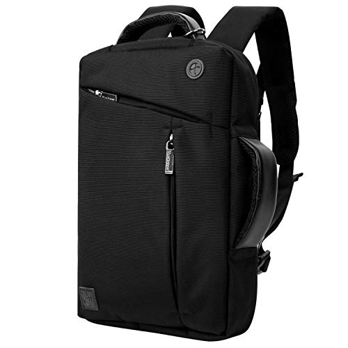 17.3 Inch Laptop Shoulder Bag Briefcase Backpack for Dell for Inspiron 17 7000 7786, Precision 7730, 7740, G3 17 Gaming, for Razer Blade Pro V1, Pro V2, Pro 17, for Prostar, for Gigabyte Sabre 17