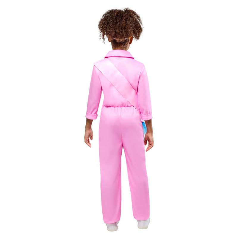 Disfraz Barbie Movie para Niñas Rubies miniatura 5