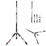 L'ensemble complet comprend 1x tige principale 30 