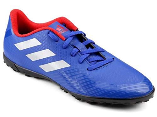 Chuteira Society Adidas Artilheira III Marinho Masculino F36954 (37)