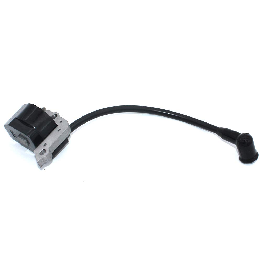 Ignition Coil Module For STIHL FS38 FS55 FC55 FC55Z FC55-DZ FS46 FS45 HL45 HL45Z HL45-DZ HS45 HS45Z KM55 KM55RZ KM55C KM55R 4140 400 1300