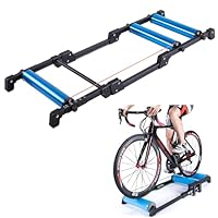 3本ローラー 自転車トレーニング用 Amazon | kaitou 自転車トレーニング 3本ローラー マウンテンバイク