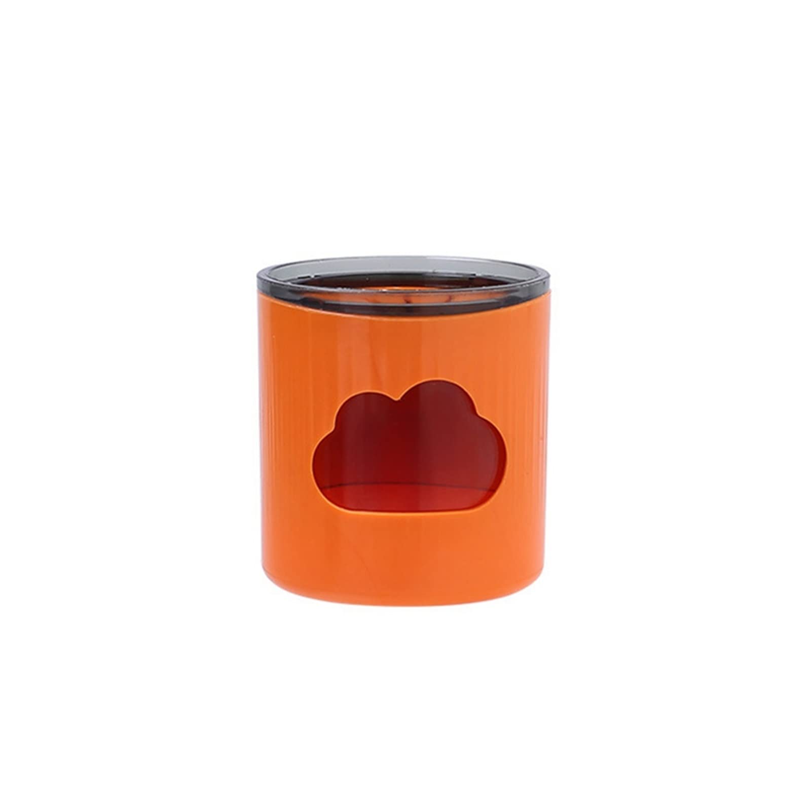 Soporte para cepillos de dientes Soporte para cepillos de dientes montado en la pared Ahorro de espacio Soporte para cepillos de dientes eléctricos Organizador en rack Estante para el baño en