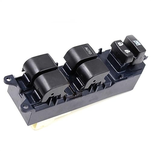 Bouton de lève-vitre électrique 84820-52250 pour Toyota Yaris et Camry