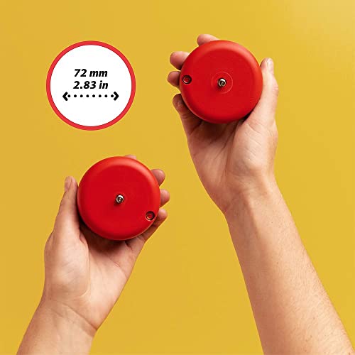 Joby Spin Bluetooth Electronic Head, Motion Control, Motorized Mobile Phone Panning Base, Video Panoramic, Tripod Mount, Vlogging, Content Creation, Motion Filming, Time-Lapse, Time Lapse, App Control #TOP5