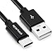 SPARKED USB C Charger Cable Charging Lead for JBL Speaker Flip 7, 6, 5, Charge 6, 5, Go 4, 3, Xtreme 4, Pulse 5, Tuner 3, Grip, Essential 2 Bluetooth Replacement Type C Fast Wire Power Supply Cord UK