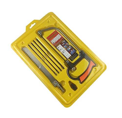Magic Mini Hand Saw Multi Purpose Saw Set, DIY Woodworking Pruning Saw Blades