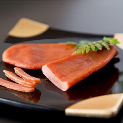 乾熟明太セット(旨口・辛口)