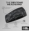 Tough Headwear Men's Sweat Bands - Sport Head Bands for Men - Workout Headbands for Women - Running Headband - Tennis Athletic Sweatband - Sports Headband Mens - Running Basketball #2