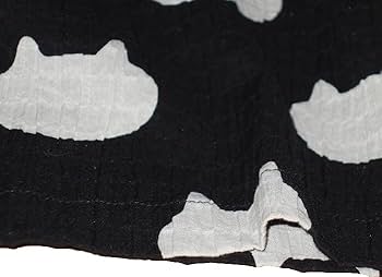 Amazon.co.jp: マタノアツコ 6分袖 8分丈 パジャマ LLサイズ