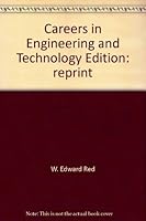 Careers in Engineering and Technology 0534031412 Book Cover