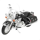 Maisto 1:12 Harley-Davidson Custom - 2013 FLHRC Road King Classic