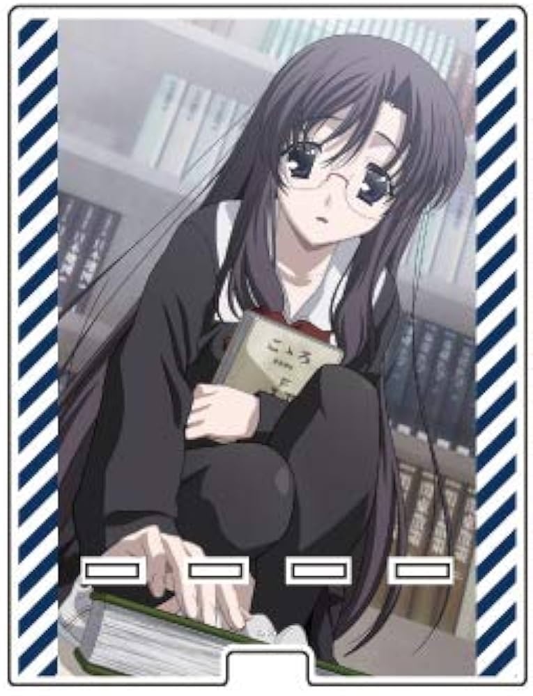 Amazon.co.jp: School Days 01 桂言葉 デカスマキャラスタンド : おもちゃ