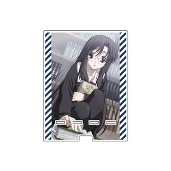 Amazon.co.jp: School Days 01 桂言葉 デカスマキャラスタンド