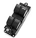 Eynpire 9401 Power Master Window Switch Control For 1998 1999 2000 2001 2002 Mazda 626; 2001 2002 2003 2004 2005 2006 Mazda MPV